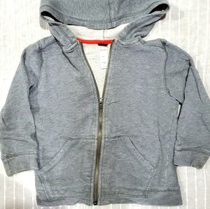 Tea Collection Boys Hoodie, 4t